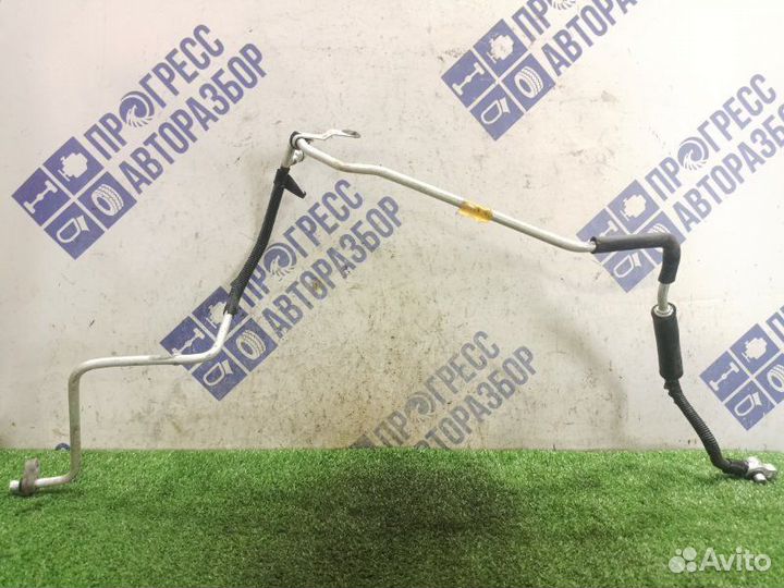 Трубка кондиционера Chevrolet Lacetti хэтчбек 1.4