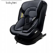 Автокресло babyton multi stage isofix от 0-12лет