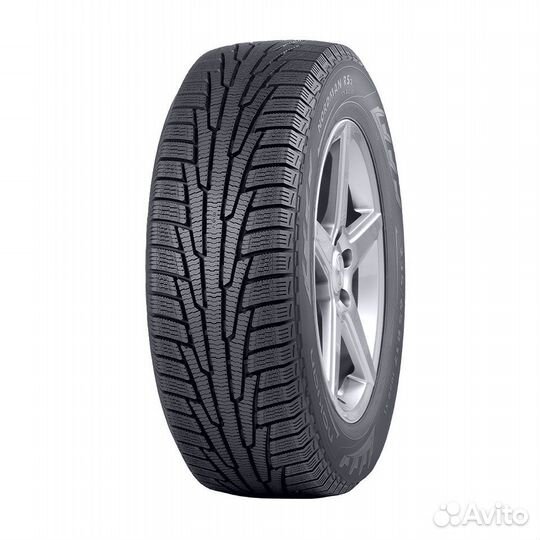 Nokian Tyres Nordman RS2 175/65 R15 88R