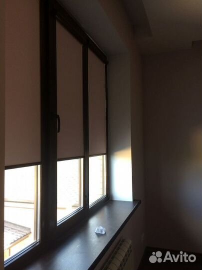 Кассетные шторы Z8550-K2559