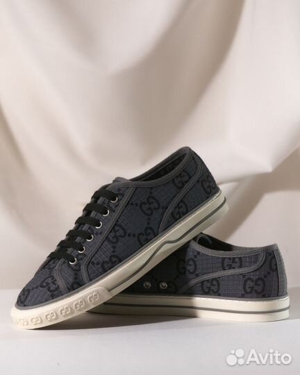 Кроссовки Gucci Tennis 1977