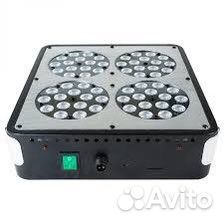 Светодиодный светильник Apollo 4 140 Вт