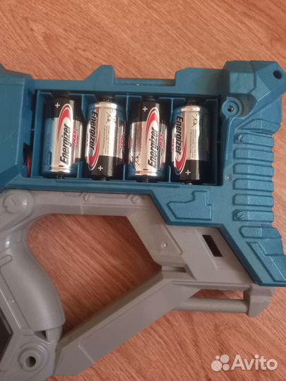 Nerf оригинал