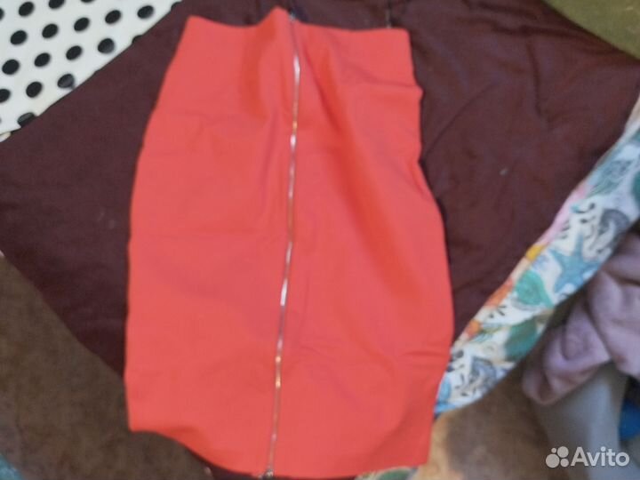 Костюм женский