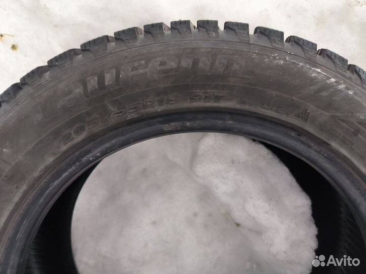 Laufenn I Fit Ice LW 71 205/55 R16 91T