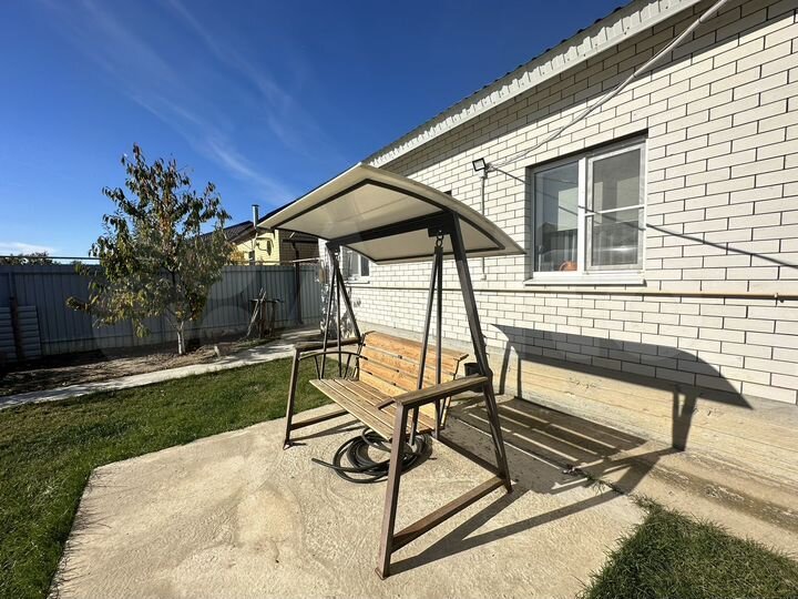 Дом 89 м² на участке 3,6 сот.