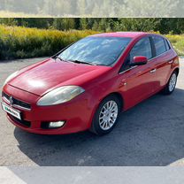 FIAT Bravo 1.4 MT, 2008, 229 000 км, с пробегом, цена 480 000 руб.