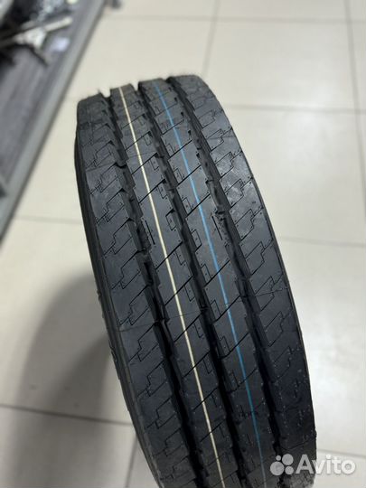 Kama NT202 235/75 R17.5