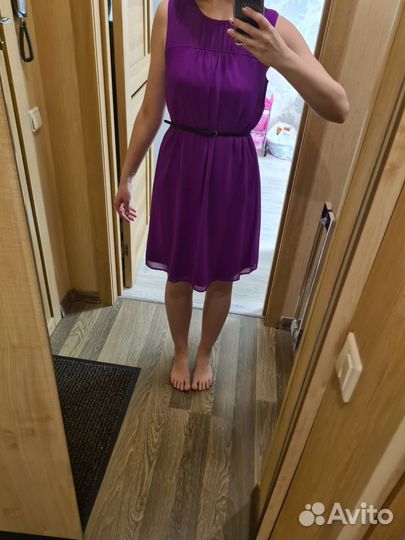 Платье женское