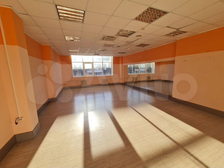 Свободное, торговое, офис от 20 до 73 м²