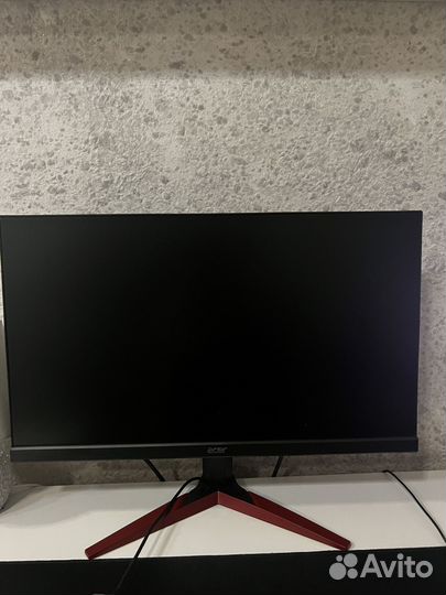 Монитор 144 гц Acer