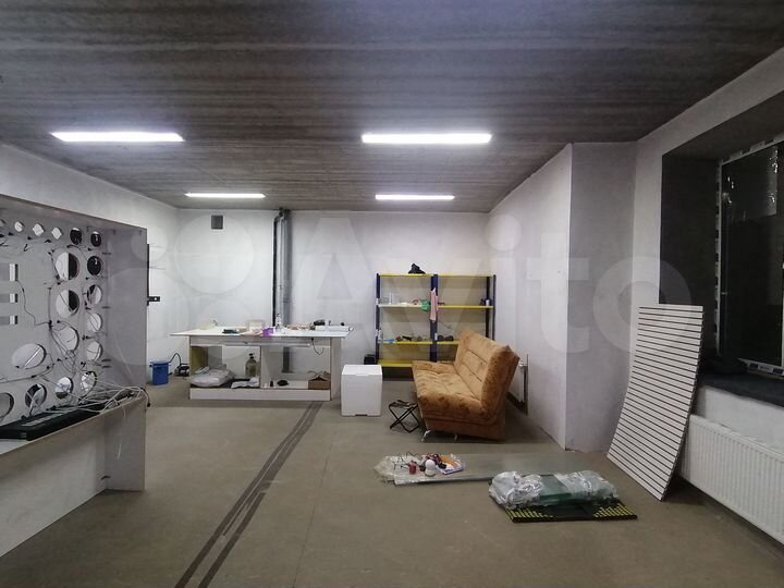 Продам помещение свободного назначения, 104.5 м²