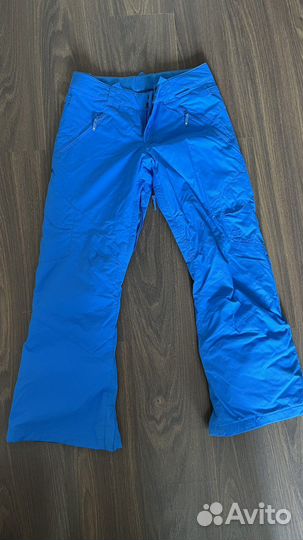 Сноубордические штаны dc