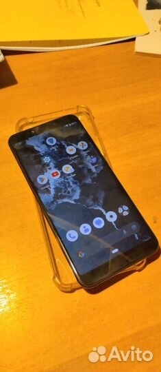 Xiaomi MI A2