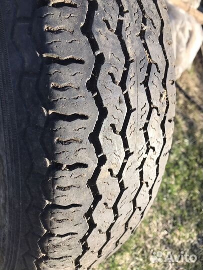 Продам колесо R13