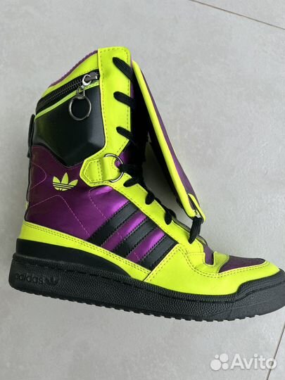 Кросовки Adidas Jeremy Scott