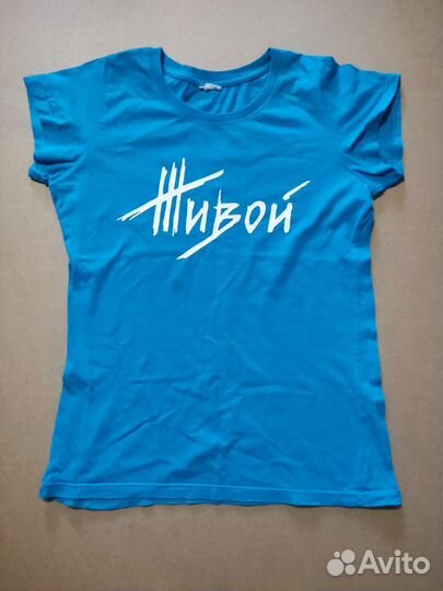 Archive футболка 