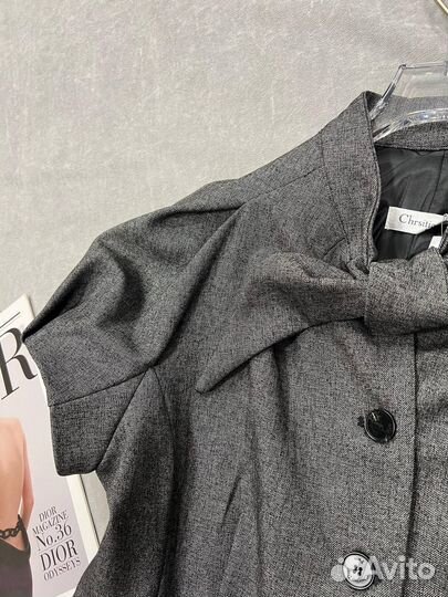 Костюм Christian Dior