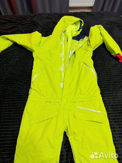 Горнолыжный комбинезон Sasha Junior