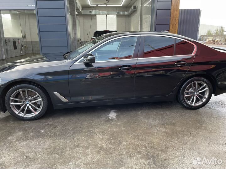 R18 Jinyu Winter JW-51 275/40, PCD 5x112 DIA 66.4