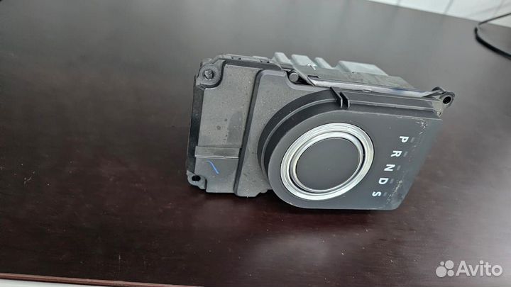 Селектор АКПП Land Rover Range Rover Vogue 3 L322