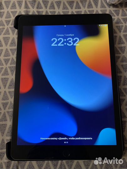 iPad 9 2021 64gb
