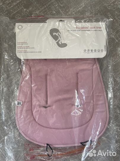 Вкладыш bugaboo (матрасик )