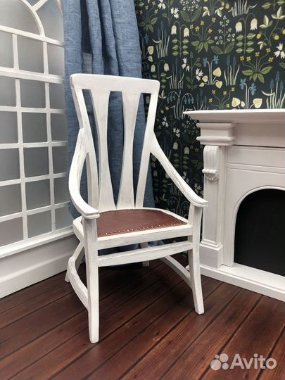 Изготовление кукольной коллекционной мебели