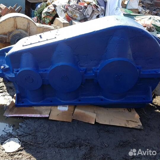 Редуктора /Тельферы /Мотор-Редукторы /лот utxhs 03