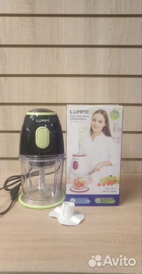 Измельчитель для фруктов и овощей