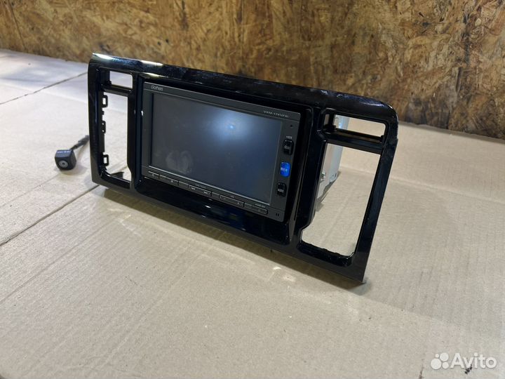 Магнитола honda N-WGN