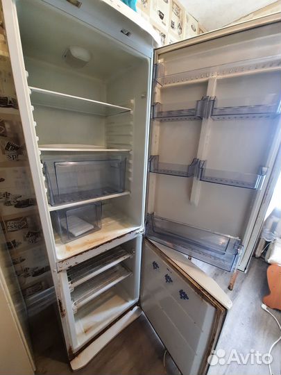 Холодильник