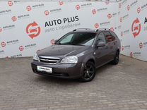 Chevrolet Lacetti 1.6 MT, 2012, 187 562 км, с пробегом, цена 680 000 руб.