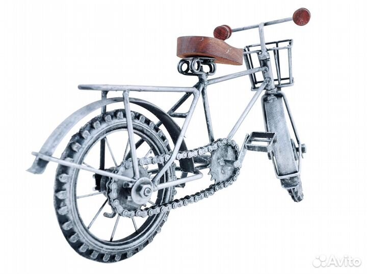Статуэтка Велосипед «India Style» G104 &nb
