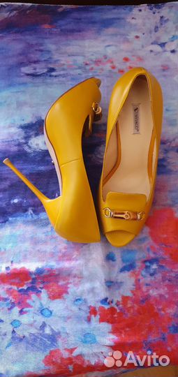 Босоножки vitacci