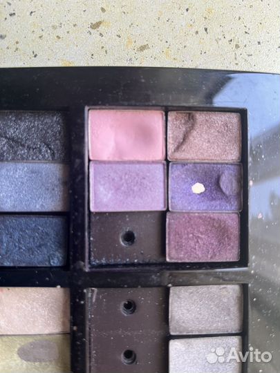 Тени для век Мери Кей