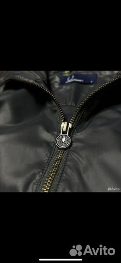 Fred perry олимпийка