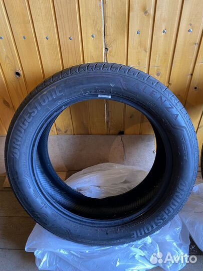 Bridgestone Alenza 001 245/50 R19 105W