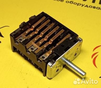 Запчасти для плиты Ханса