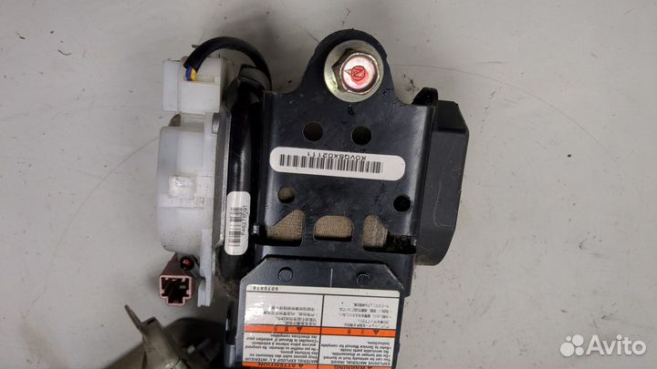 Ремень безопасности Acura TL, 2007