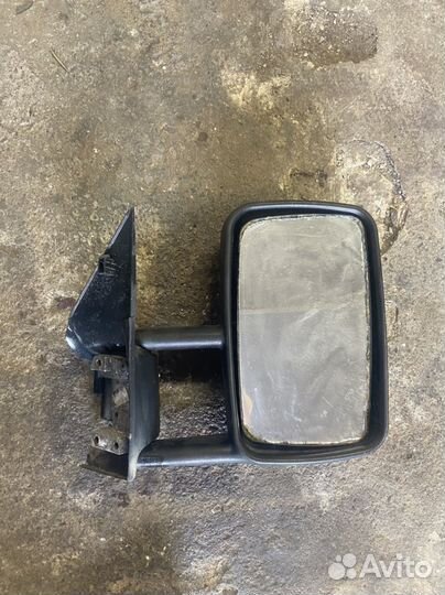 Зеркало правое для Volkswagen LT 1996-2006