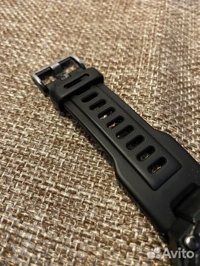 Часы amazfit t-rex