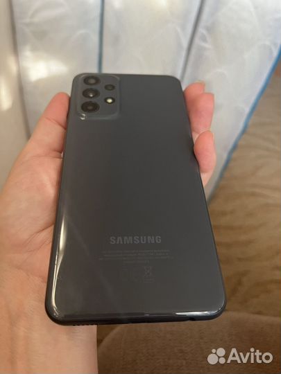 Смартфон Samsung Galaxy A23 бу