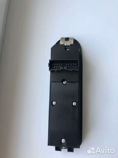 Блок кнопок стеклоподъемника Mitsubishi Новый