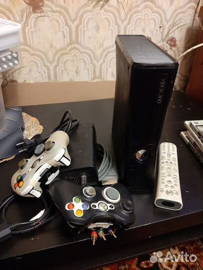 Xbox 360