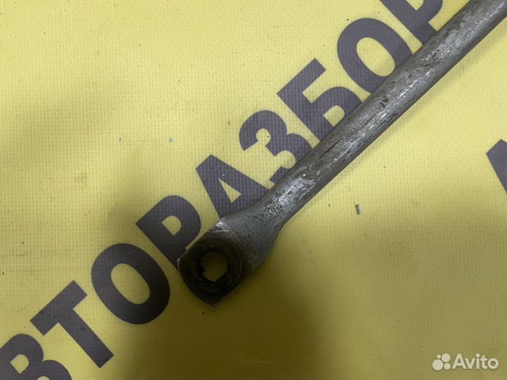 Трапеция стеклоочистителей Ford Fusion