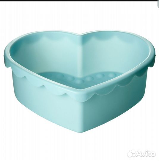 Форма для выпечки IKEA