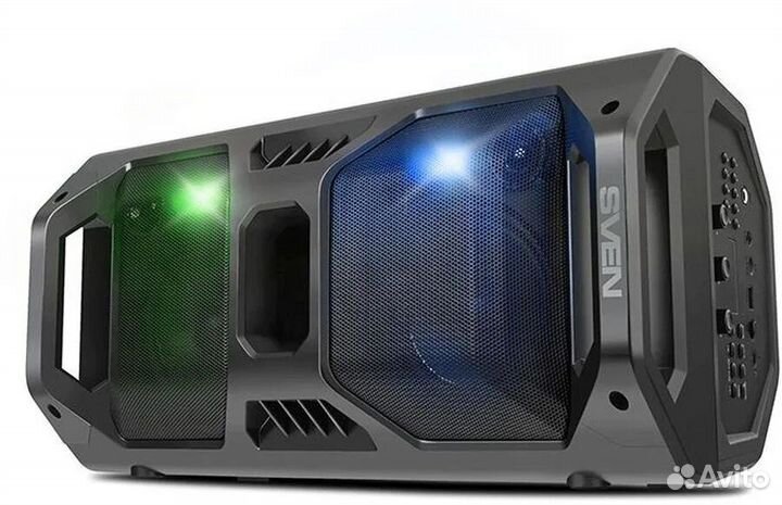 Sven ps 600