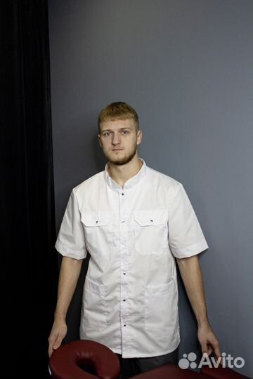 Массаж классический/ антицеллюлитный/ спортивный