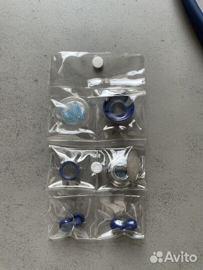 Медицинский стетоскоп